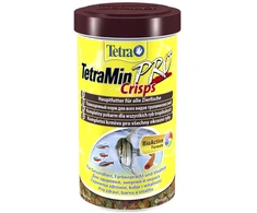 Tetra visavertis pašaras žuvytėms TetraMin Crisps, 500 ml