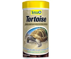TETRA Tortoise 250 ml maistas vėžliams