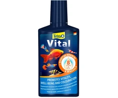 TETRA Vital 250 ml vitaminai akvariumui