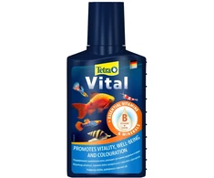 TETRA Vital vitaminai žuvims ir augalams