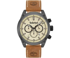Timberland Cherryfield TDWGC9000803 Vyriškas Laikrodis Chronografas