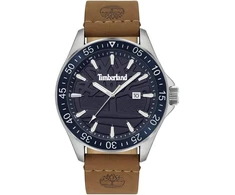 Timberland Lehighton TDWGB9001602M Vyriškas laikrodis
