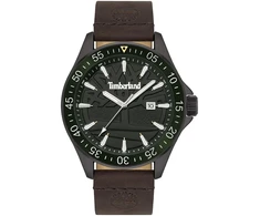 Timberland Lehighton TDWGB9001603M Vyriškas Laikrodis