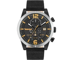 Timberland Sandisfield TDWGF2090102 Vyriškas Laikrodis Dualtimer