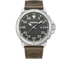 Timberland Weymont TDWGB9002801M Vyriškas laikrodis