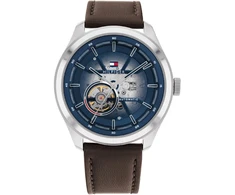 Tommy Hilfiger Oliver 1791888 Vyriškas Laikrodis Automatinis