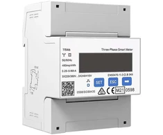 V-TAC trifazis energijos skaitiklis 3x230/400V RS485