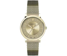 Versace VE5A00720 V-Circle Vyriškas Laikrodis