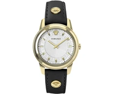 Versace VEPX01021 Greca Moteriškas Laikrodis