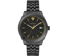 Versace VEV901823 Ikona Klasikinis Vyriškas Laikrodis