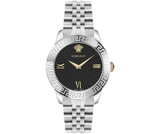 Versace VEVC00419 Greca Moteriškas Laikrodis