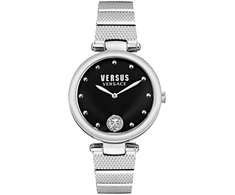 Versus VSP1G0421 Los Feliz Moteriškas Laikrodis