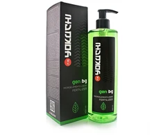„Yokuchi Gen BG“ akvariumo mikroelementų trąšos - 400 ml