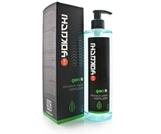 „Yokuchi Gen K“ akvariumo kalio trąšos - 400 ml