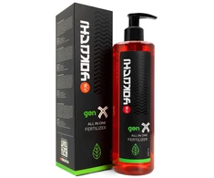 YOKUCHI Gen X skystos akvariumo trąšos