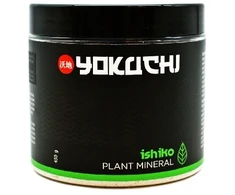 Vandens druskos ro yokuchi ishiko augalų mineralas - 450 g