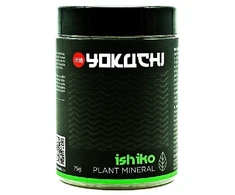 Vandens druskos ro yokuchi ishiko augalų mineralas - 75G