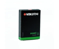 Trąšos ant žemės Yokuchi Sosei Caps Capsules - 15 vnt.