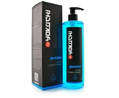 „Yokuchi Gedoki“ vandens valymo mašina - 400 ml
