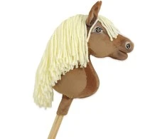 Super Hobby Horse Hobby Horse arkliukas Super Premium haflinger A4