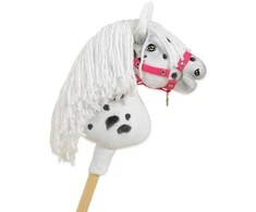 Super Hobby Horse Hobby Horse arkliukas Super Premium leopardas A4