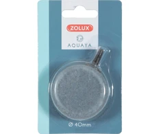 ZOLUX akvariumo oro akmuo, 40 mm