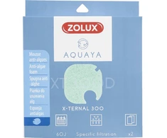 Zolux Aquaya fosfatų šalinimo filtrų kasetė akvariumui, 300 ml