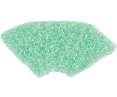 Zolux Aquaya fosfatų šalinimo kampinis filtras akvariumui, 160 ml