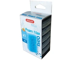 Zolux ISEO Foam Max filtras akvariumo vandens valymui, tinka Jalaya ir AquaClear sistemoms