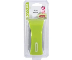Zolux Magnetinis akvariumo stiklo valiklis, 11,5 cm, lengvas ir efektyvus