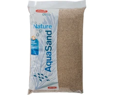 Zolux Natūralus upės smėlio substratas akvariumui, 5kg