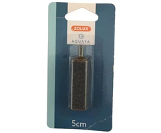 Zolux Oro akmenėlis akvariumui, 5 cm, efektyvus deguonies tiekimas