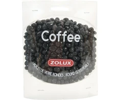 ZOLUX stiklinės akvariumo dekoracijos „Coffee“