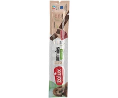 Gyvūnų maistas - ZOLUX Yummies Aviena Be Glitimo Šunų Skanėstai 12g