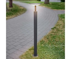 100 cm aukščio - Fenia LED kelio šviestuvas