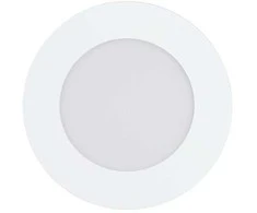 5.4W LED ĮMONTUOJAMA PANELĖ FUEVA-C EGLO CONNECT Ø12 32737