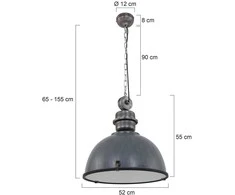 AKMENS PJAUSTYMAS 7834GR