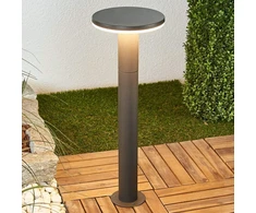 Apvalus LED tako šviestuvas Olesia, 60 cm