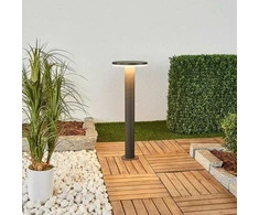 Apvalus LED tako šviestuvas Olesia, 60 cm