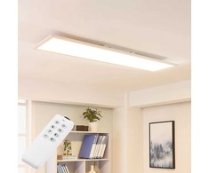 „Arcchio Lysander“ LED panelė, CCT 119cm 58W, balta
