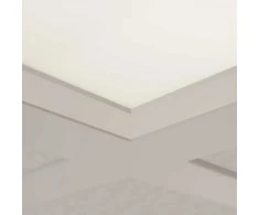 „Arcchio Nesley“ LED skydelis, 120 cm, 4000 K, baltas