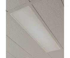 „Arcchio Nesley“ LED skydelis, 120 cm, 4000 K, baltas