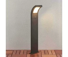 Archchio Advik LED kelio šviestuvas 100 cm su jutikliu
