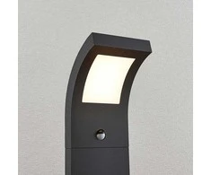 Archchio Advik LED kelio šviestuvas 100 cm su jutikliu