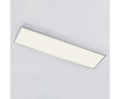 Archchio Arthur LED skydelis, šaltai baltas 50 W