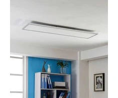 Archchio Arthur LED skydelis, šaltai baltas 50 W