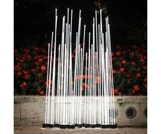Artemide Reeds IP67 LED toršeras 1 vnt