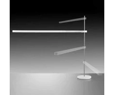 Artemide Talak Professional LED stalinė lempa balta