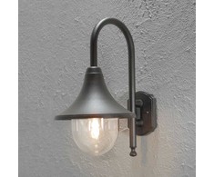 „Bari Down Light“ – matinis juodas 7237-750