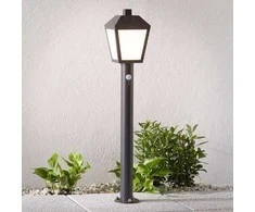 Bendix LED kelio šviestuvas su jutikliu